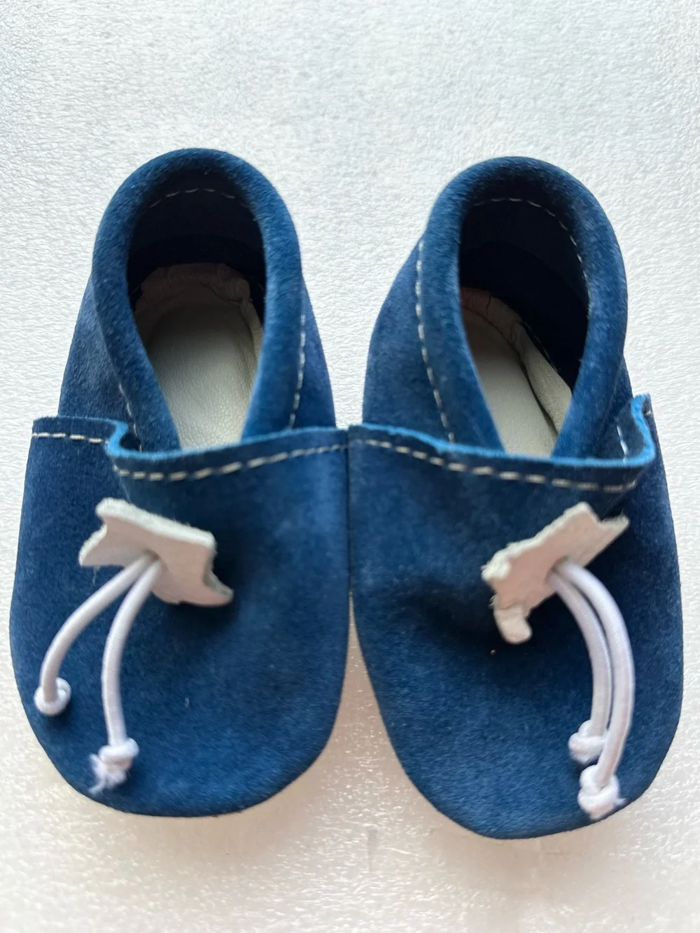 N/A soft navy